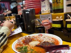 -麺屋猪一(福田石厦店)