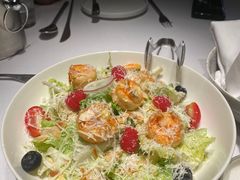 -Bistro Wang 牛排馆