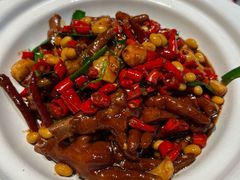 -辣小鲜·南昌大排档(船山路店)