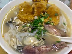 -荔林食店(西华路店)