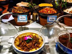 -星宴主题餐厅(庐阳大道店)