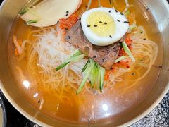 -韩满园· 甄选韩式烤肉