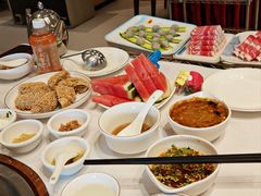 -天宜隆蘑菇宴火锅(石景山旗舰店)