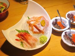 -禾风·海鲜料理自助(玉林店)