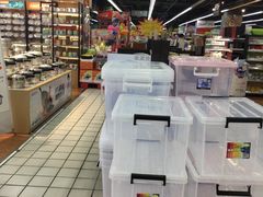 -世纪联华超市(大关店)