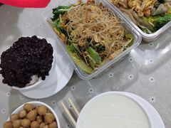 -老周记顺德双皮奶
