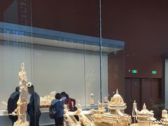 -北京工艺美术博物馆