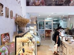 -DEMO黛慕蛋糕(中泰店)