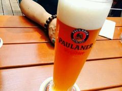 -Paulaner·德国帕拉娜自酿啤酒餐厅(海上世界店)