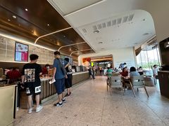 -Tims天好咖啡(河西万象城店)