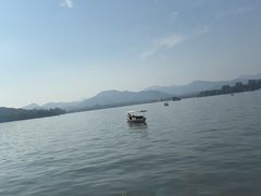 -柳莺湖上·湖景餐厅·江南菜(西湖店)