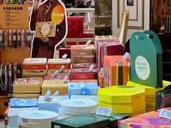 -杭州大厦LSE城市生活超市(杭州大厦店)