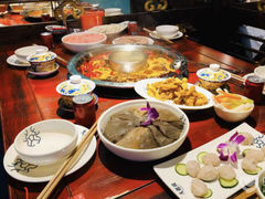 -大龙燚火锅(白石洲店)