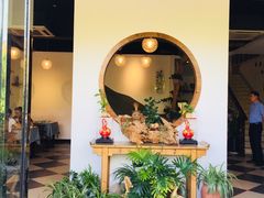-茶油香闽南菜·花园餐厅(前埔店)