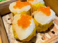 带子烧卖皇-杭州西子湖四季酒店·金沙厅