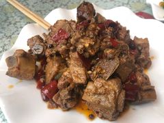 -文三里屯面馆(三里屯店)