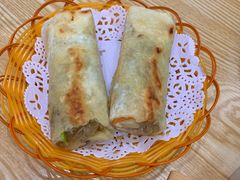 -面道赞宁海海鲜面(迎凤街店)