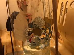 -杜哈夫DOUX RÊVE·生日蛋糕(日月光店)