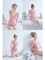 -专注孕妇照亲子照·纪田摄影