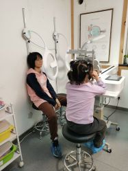 -清清博视儿童眼视光中心(角门西店)