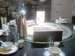 -挂旗柴锅鸡(蚌山区嘉年华店)