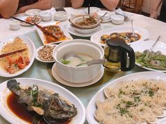 -煲仔王海鲜酒家