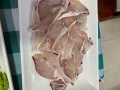脆鲩鱼腩-中山脆肉鲩(新圳东路店)