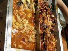 -鱼谦脆皮烤鱼(高新锦辉店)