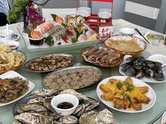 -嘉升大排档(番禺总店)