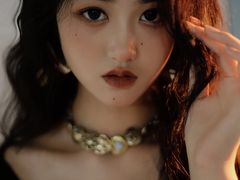 -金夫人化妆摄影职业培训学校