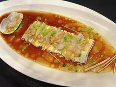 -云门锦翠(商鼎国际店)