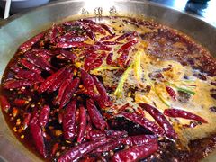 -小龙坎火锅(全球总店)