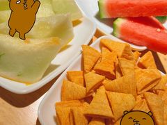 -醉得意·家常菜(济南洪家楼店)