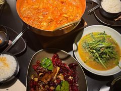 -Ameigo梅果·云贵川bistro(长宁来福士店)