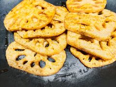 藕片-沈记烧烤海鲜(江汉二路店)