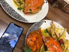 -海中洲国际大酒店-自助餐厅