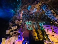 -泰安地下龙宫景区