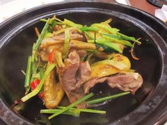 香草乳鸽-寻味顺德·南记酒家·传统顺德菜·鱼生(广源路店)