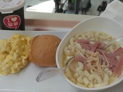 -太兴烧味餐厅(香港机场店)