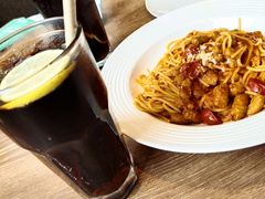 -必胜客(海滨店)
