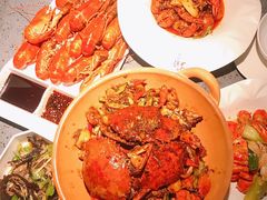 -虾胡闹龙虾馆(湄南河店)
