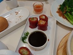 -蔡澜点心·粤菜(月星环球港店)