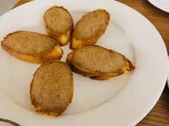 金枪鱼面包-Jazz·ya 爵士屋(来福士店)