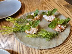 -兮食农场餐厅