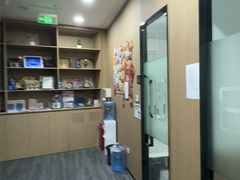 -启德考培雅思托福留学(香洲校区)