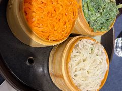 -金狮麟·新豫菜(金码大厦店)