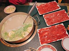 -大吉利·潮汕牛肉火锅(河西店)