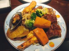-松子料理(白家庄店)