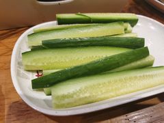 -木屋烧烤(岗顶二店)