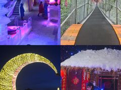 -英西峰林·洞天仙境